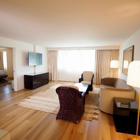 Luxe Sunset Boulevard Hotel Лос Анджелис Екстериор снимка